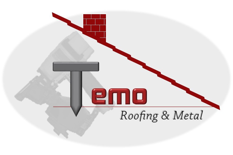 Temo Roofing & Metal