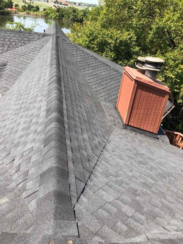 Repair Roofing